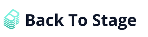 Back To Stage blog